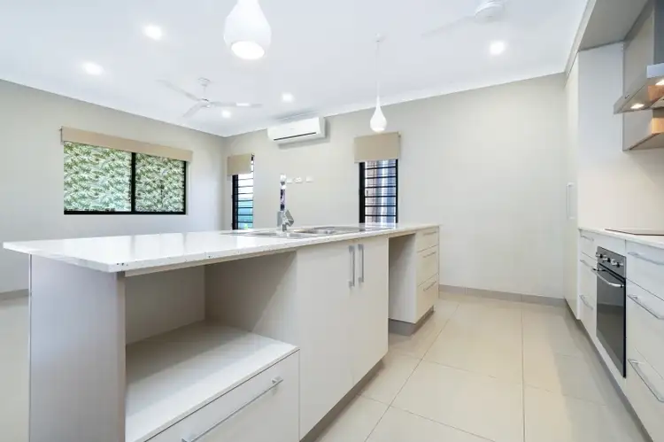 Third view of Homely house listing, 7 Blacktop Street, Zuccoli NT 832