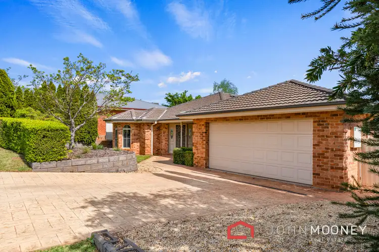 Main view of Homely house listing, 12 Yanko Crescent, Bourkelands NSW 2650