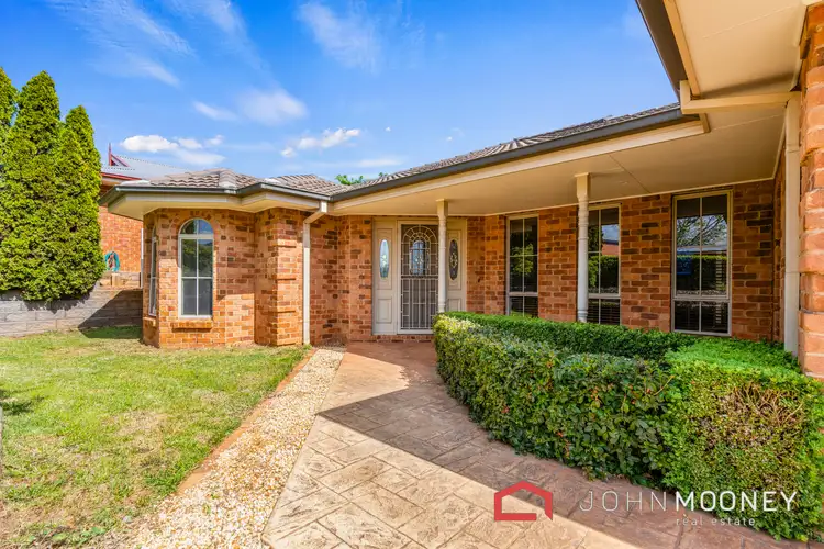 Second view of Homely house listing, 12 Yanko Crescent, Bourkelands NSW 2650