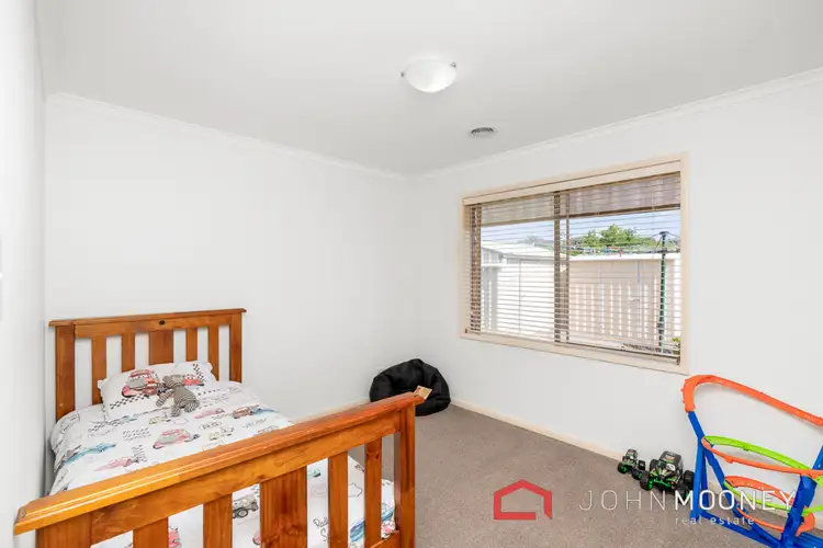 Fifth view of Homely house listing, 12 Yanko Crescent, Bourkelands NSW 2650