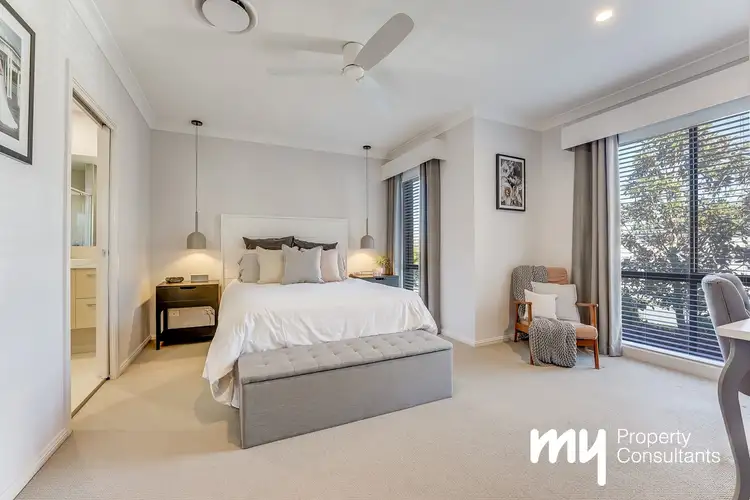 Third view of Homely house listing, 18 Gracedale View, Gledswood Hills NSW 2557