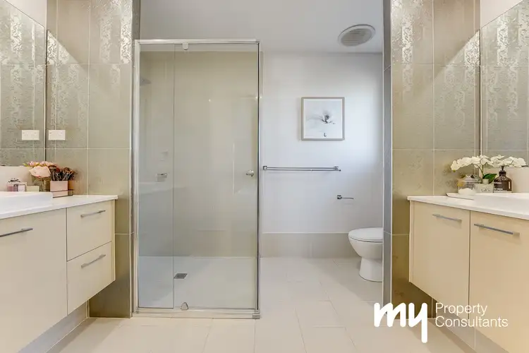 Fourth view of Homely house listing, 18 Gracedale View, Gledswood Hills NSW 2557