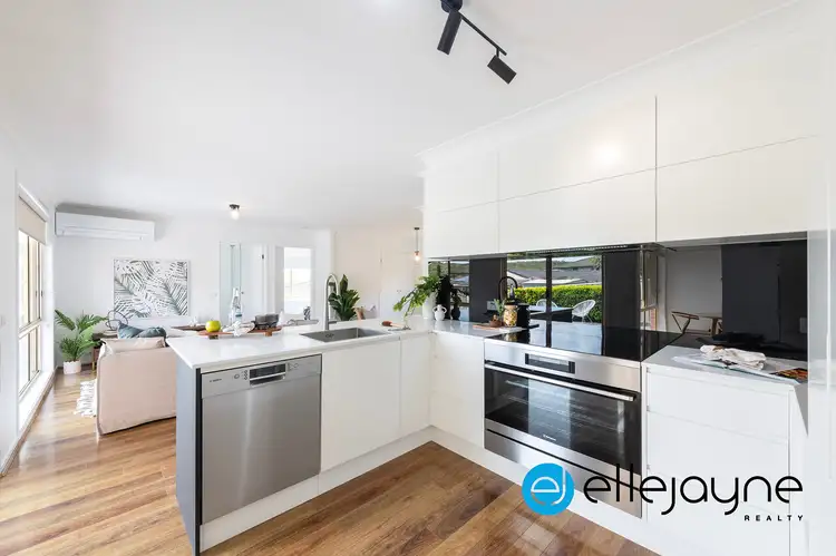 Second view of Homely house listing, 38 Secret Corner Road, Rathmines NSW 2283