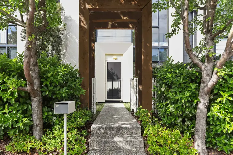 Sixth view of Homely house listing, 59 Messenger Street, North Kellyville NSW 2155