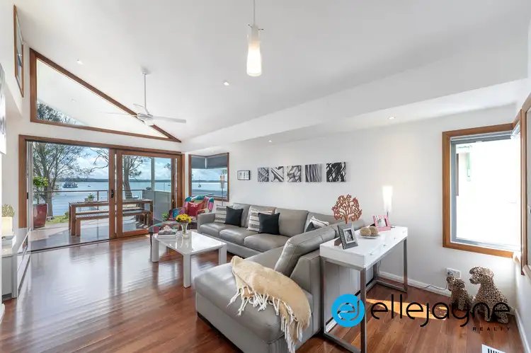 Third view of Homely house listing, 83 Grand Parade, Bonnells Bay NSW 2264