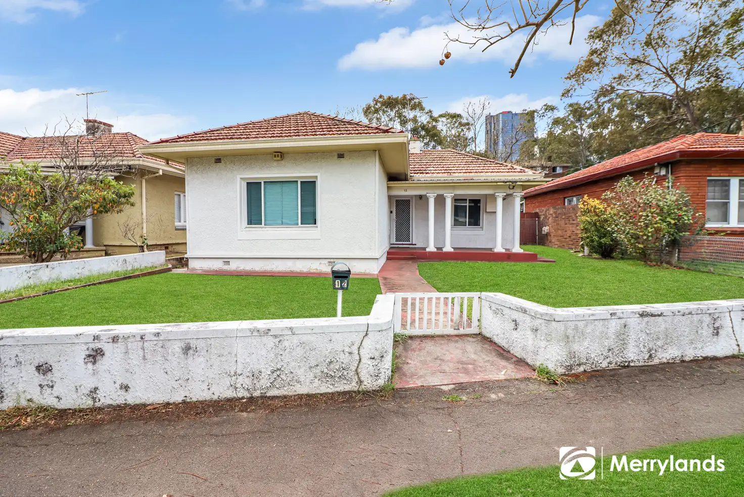 Main view of Homely house listing, 12 Lansdowne Street, Parramatta NSW 2150