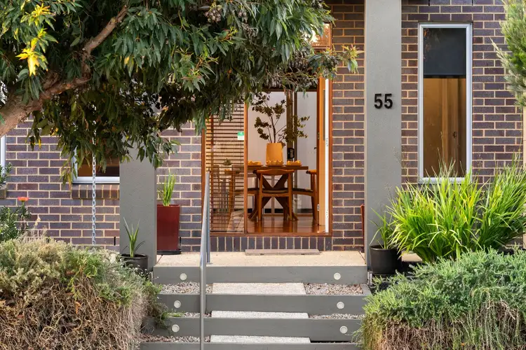 Main view of Homely house listing, 55 Oakdean Boulevard, Ocean Grove VIC 3226