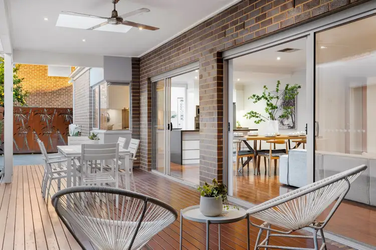 Second view of Homely house listing, 55 Oakdean Boulevard, Ocean Grove VIC 3226