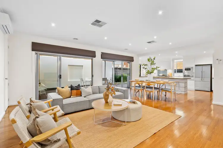 Third view of Homely house listing, 55 Oakdean Boulevard, Ocean Grove VIC 3226