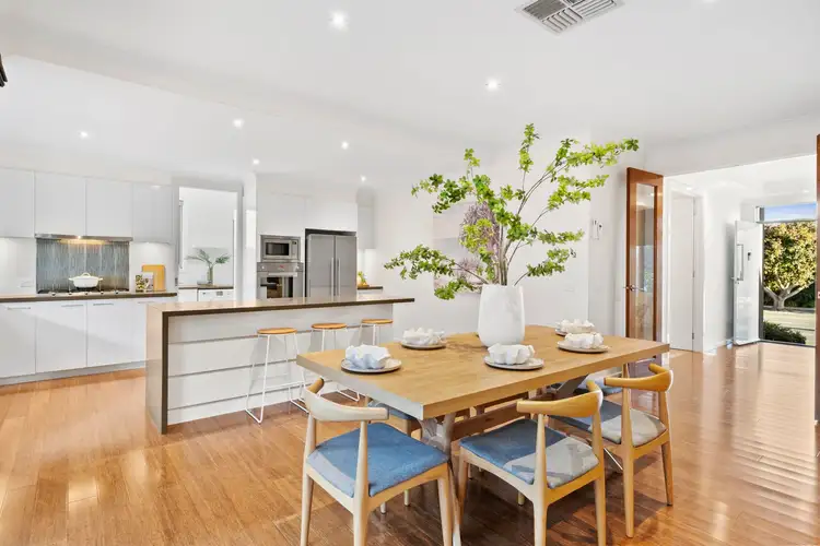 Fifth view of Homely house listing, 55 Oakdean Boulevard, Ocean Grove VIC 3226