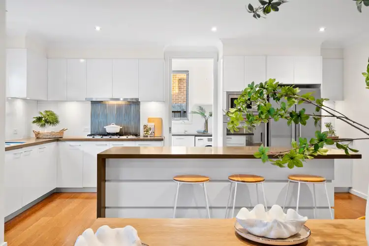 Sixth view of Homely house listing, 55 Oakdean Boulevard, Ocean Grove VIC 3226