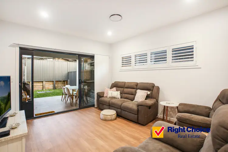Third view of Homely house listing, 86 Brotheridge Avenue, Calderwood NSW 2527