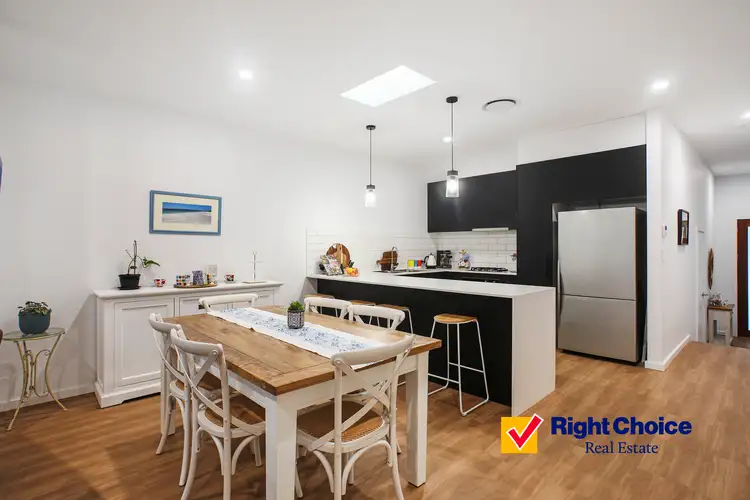 Fifth view of Homely house listing, 86 Brotheridge Avenue, Calderwood NSW 2527