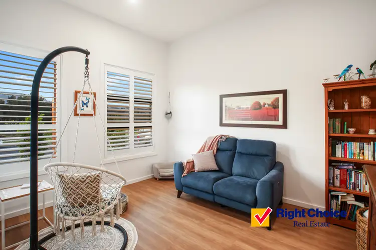 Sixth view of Homely house listing, 86 Brotheridge Avenue, Calderwood NSW 2527