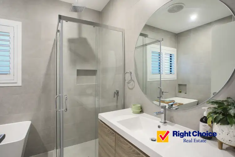 Seventh view of Homely house listing, 86 Brotheridge Avenue, Calderwood NSW 2527