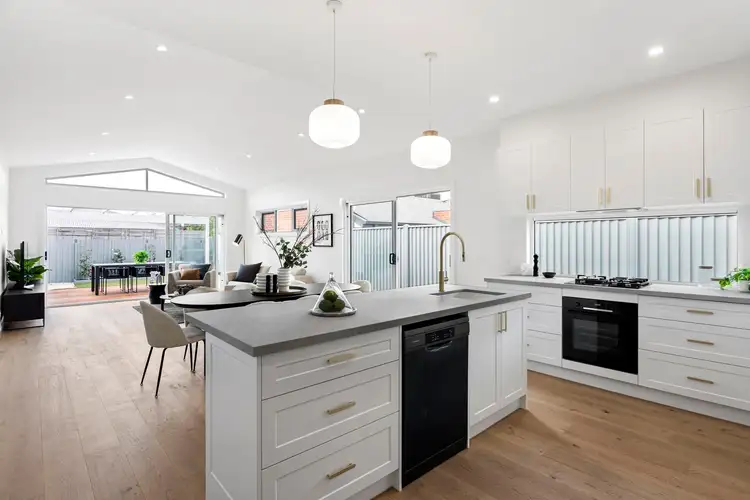 Main view of Homely house listing, 1/20 William Street, Keilor Park VIC 3042
