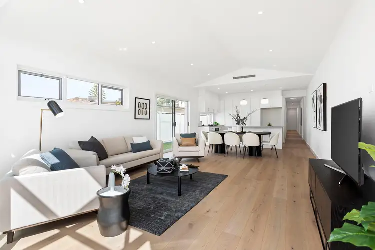 Second view of Homely house listing, 1/20 William Street, Keilor Park VIC 3042