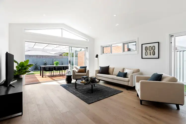Third view of Homely house listing, 1/20 William Street, Keilor Park VIC 3042