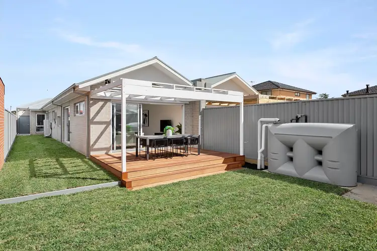 Fifth view of Homely house listing, 1/20 William Street, Keilor Park VIC 3042