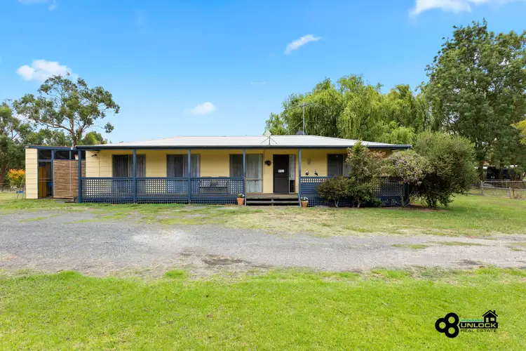 Main view of Homely house listing, 36 Henley Street, Nyora VIC 3987