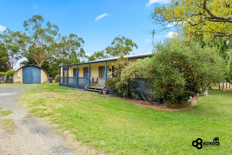 Third view of Homely house listing, 36 Henley Street, Nyora VIC 3987