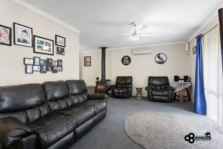 Fourth view of Homely house listing, 36 Henley Street, Nyora VIC 3987