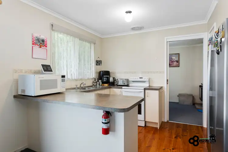 Seventh view of Homely house listing, 36 Henley Street, Nyora VIC 3987