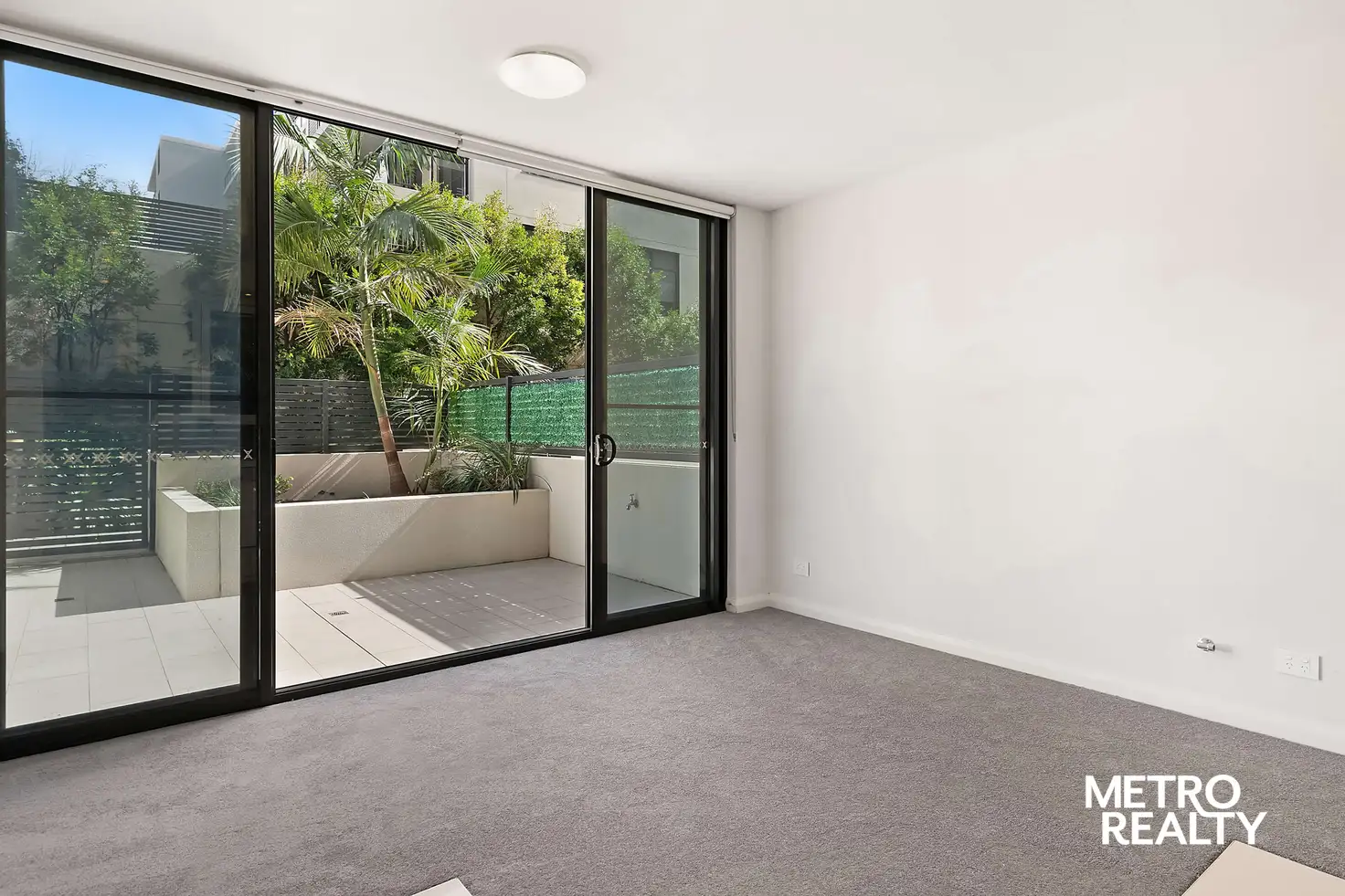 Main view of Homely apartment listing, 113/22 Baywater Drive, Wentworth Point NSW 2127