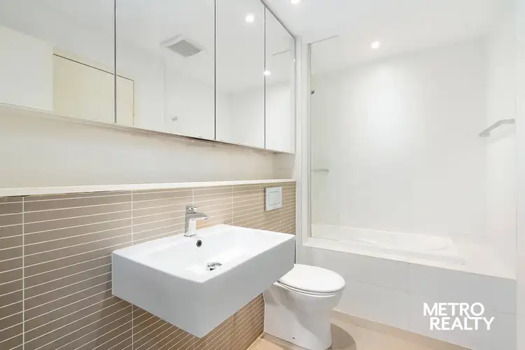 Fifth view of Homely apartment listing, 113/22 Baywater Drive, Wentworth Point NSW 2127