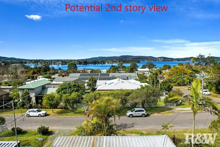 Fourth view of Homely house listing, 31 Nioka Avenue, Point Clare NSW 2250
