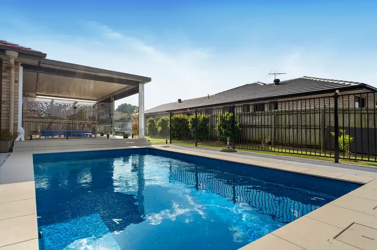 13 Angela Place, Yamanto QLD 4305