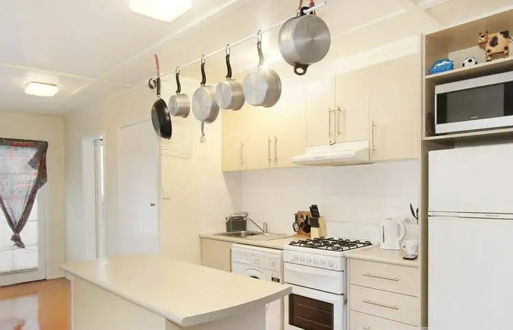 Second view of Homely unit listing, 1/40 Garibaldi Street, Armidale NSW 2350