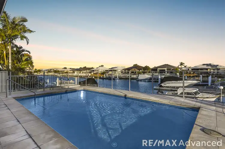 88 Kangaroo Avenue, Bongaree QLD 4507