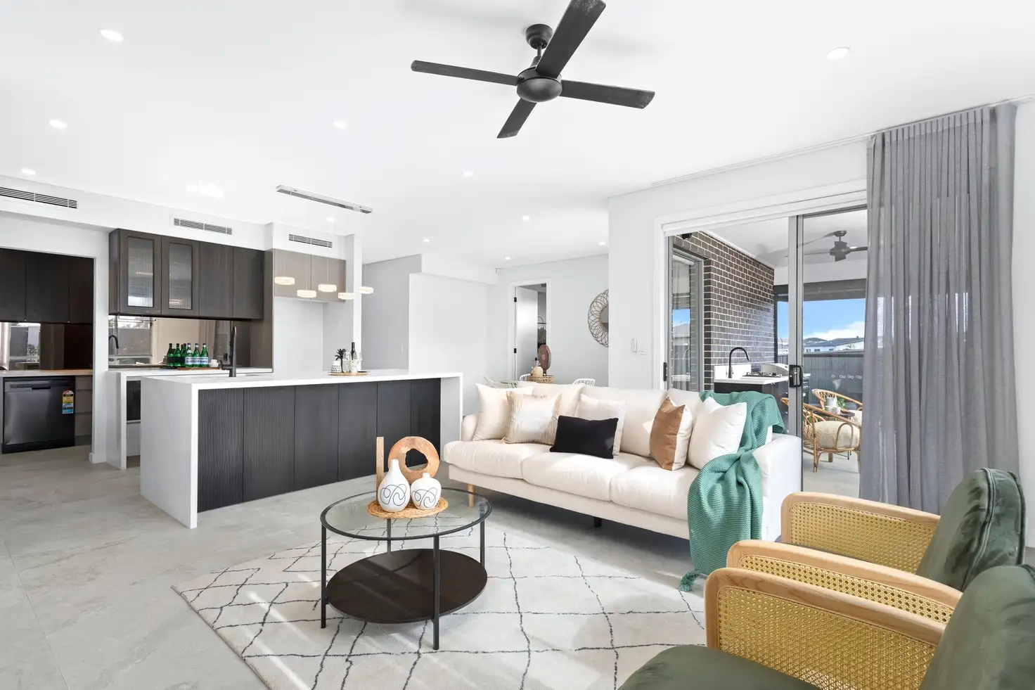 Main view of Homely house listing, 19 Max Glade, Schofields NSW 2762
