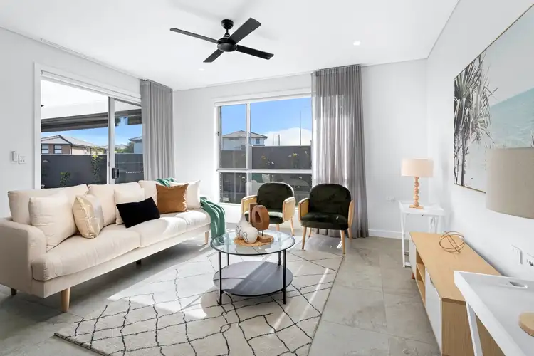 Fifth view of Homely house listing, 19 Max Glade, Schofields NSW 2762