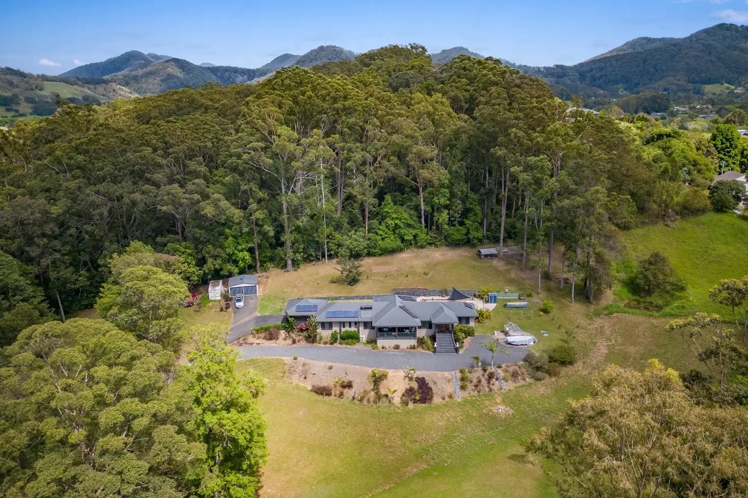 Main view of Homely rural property listing, 34 Caba Close, Boambee NSW 2450
