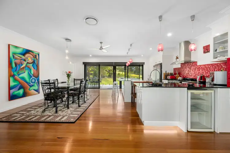 Second view of Homely rural property listing, 34 Caba Close, Boambee NSW 2450