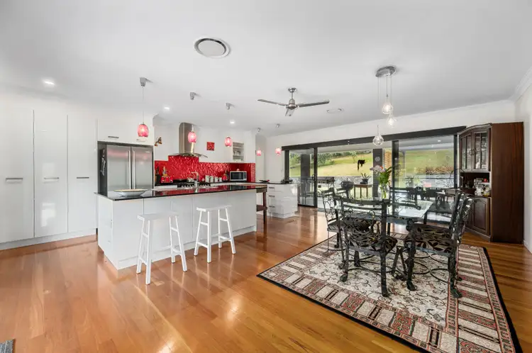 Fourth view of Homely rural property listing, 34 Caba Close, Boambee NSW 2450