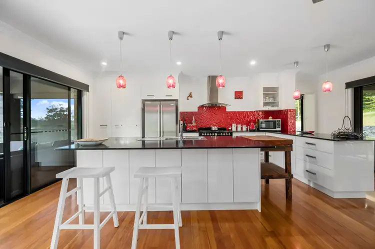 Fifth view of Homely rural property listing, 34 Caba Close, Boambee NSW 2450