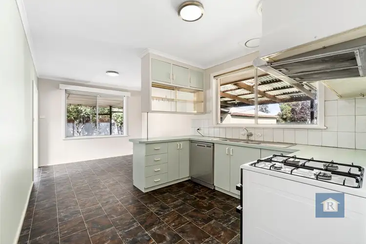 Second view of Homely house listing, 14 Elsinore Street, Colac VIC 3250