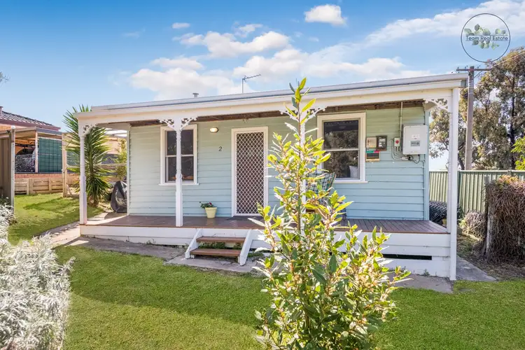 2 Reverie Street, Long Gully VIC 3550