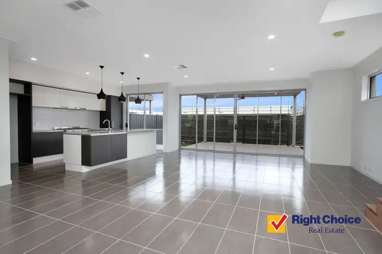 Second view of Homely terrace listing, 65 Shallows Drive, Shell Cove NSW 2529