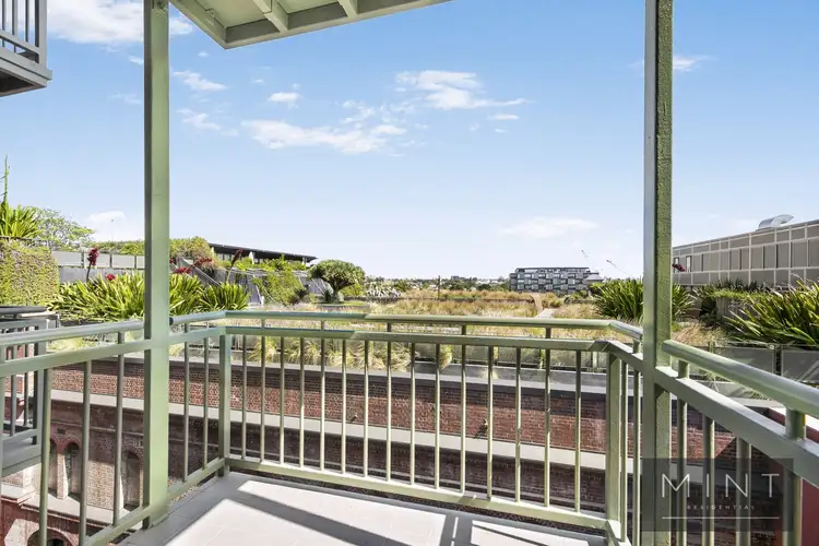 Main view of Homely apartment listing, 957/243 Pyrmont Street, Pyrmont NSW 2009