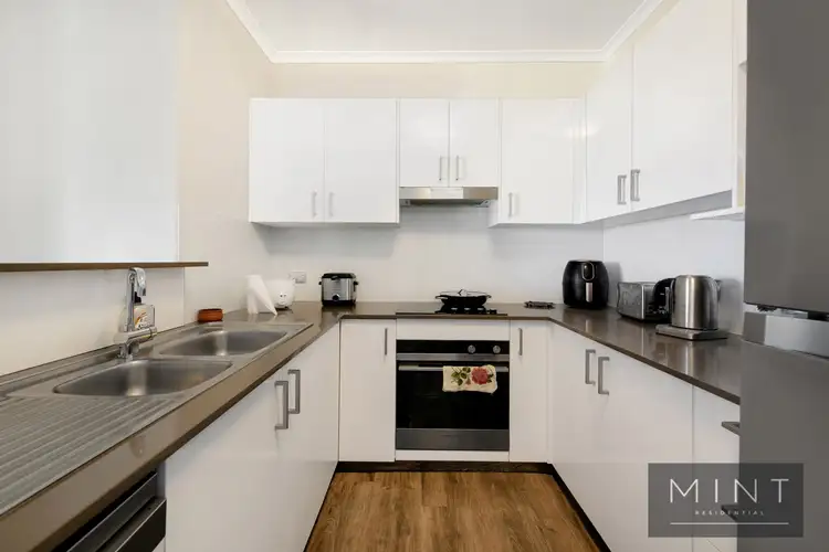 Fifth view of Homely apartment listing, 957/243 Pyrmont Street, Pyrmont NSW 2009
