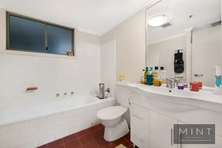 Sixth view of Homely apartment listing, 957/243 Pyrmont Street, Pyrmont NSW 2009