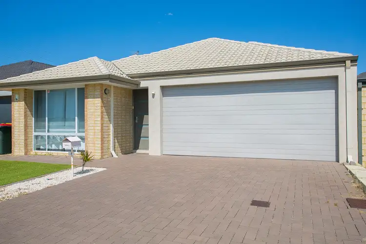8 Borale Retreat, Darch WA 6065