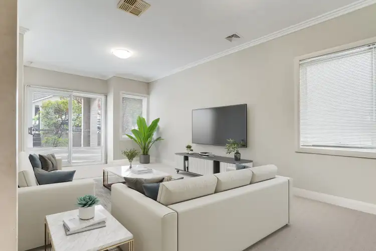Second view of Homely house listing, 11 Santana Road, Campbelltown NSW 2560