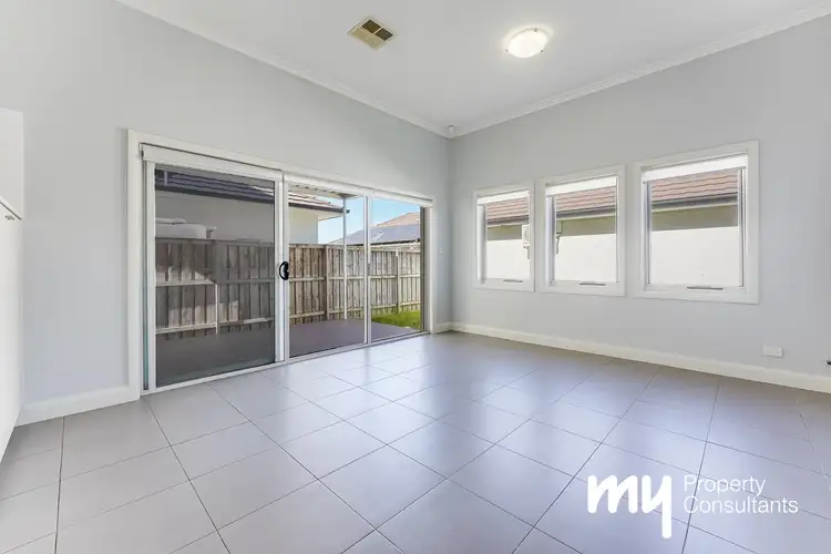 Fourth view of Homely house listing, 11 Santana Road, Campbelltown NSW 2560