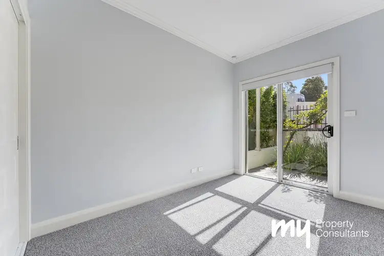 Fifth view of Homely house listing, 11 Santana Road, Campbelltown NSW 2560