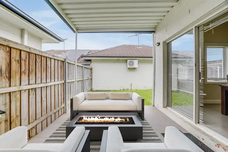 Sixth view of Homely house listing, 11 Santana Road, Campbelltown NSW 2560